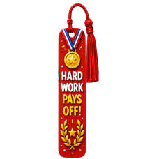 Work Hard Pays Off